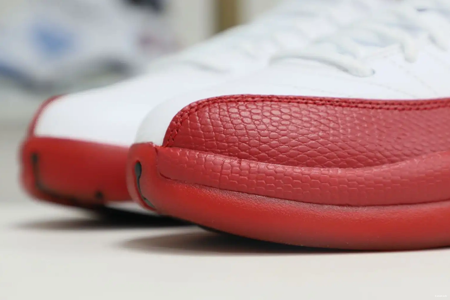Air Kimikick Jordan Retro Jordan 12 0525